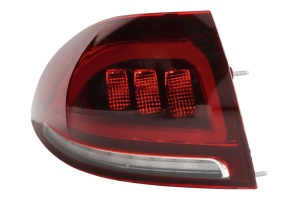 Stop spate Stanga (exterior, LED) potrivit MERCEDES GLE W167 2020-2023
