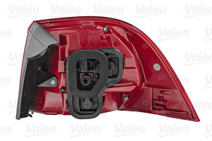 Stop spate Stanga (exterior, LED) potrivit VW TOUAREG 2010-2018 - Img 4