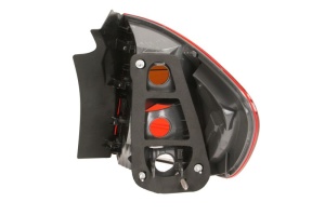 Stop spate Stanga (extern, LED/P21W) potrivit BMW X1 (E84) 2009-2015 - Img 2