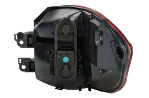 Stop spate Stanga (extern, LED/P21W) potrivit BMW X1 (F48) 2014-2022 - Img 2