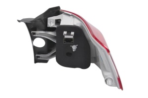 Stop spate Stanga (extern, LED/P21W) potrivit PEUGEOT 508 I 2010-2018 - Img 2