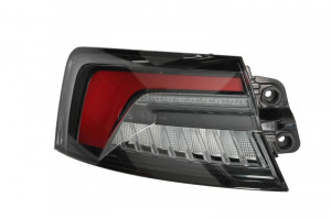 Stop spate Stanga (extern, LED) potrivit AUDI A5 dupa 2016