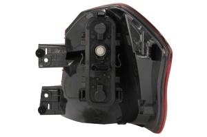 Stop spate Stanga (extern, LED) potrivit BMW 2 (F45), 2 GRAN TOURER (F46) dupa 2013 - Img 2