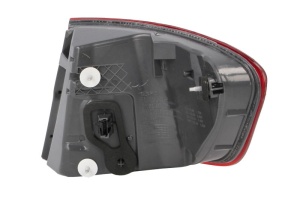 Stop spate Stanga (extern, LED) potrivit BMW 5 (F10), 5 (F11) 2009-2017 - Img 2
