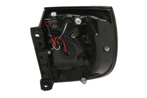 Stop spate Stanga (extern, LED) potrivit CHRYSLER PACIFICA dupa 2017 - Img 2