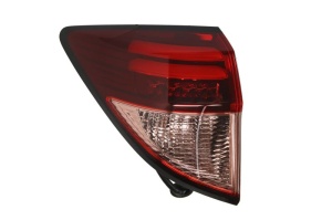 Stop spate Stanga (extern, LED) potrivit HONDA HR-V dupa 1999