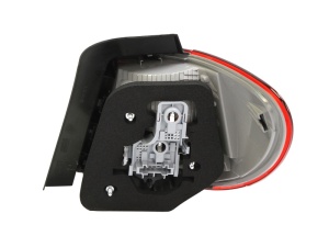Stop spate Stanga (extern, LED) potrivit MERCEDES B SPORTS TOURER (W246, W242) 2011-2018