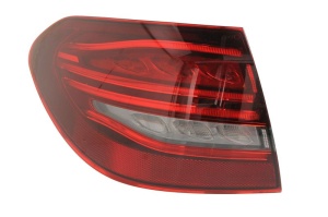 Stop spate Stanga (extern, LED) potrivit MERCEDES C T-MODEL (S205) 2014-2021
