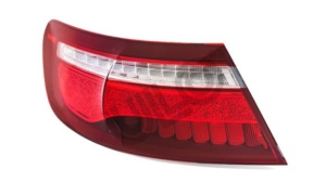 Stop spate Stanga (extern, LED) potrivit MERCEDES E (A238), E (C238) dupa 2016 - Img 3