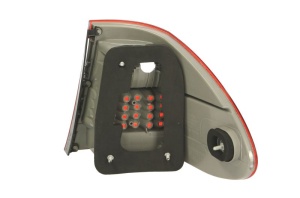 Stop spate Stanga (extern, LED) potrivit MERCEDES E T-MODEL (S211), E (VF211), E (W211) 03.02-07.09 - Img 2