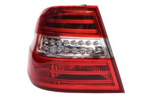 Stop spate Stanga (extern, LED) potrivit MERCEDES GLE (W166), M (W166) 2011-2018