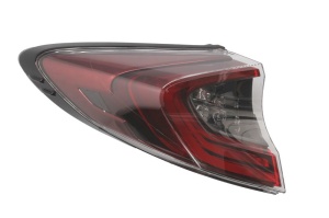 Stop spate Stanga (extern, LED) potrivit TOYOTA C-HR dupa 2016
