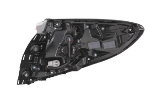 Stop spate Stanga (extern, LED) potrivit TOYOTA C-HR dupa 2016 - Img 2