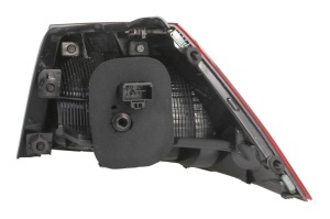 Stop spate Stanga (extern, LED) potrivit VW GOLF ALLTRACK VII, GOLF SPORTSVAN VII, GOLF VII 08.12-03.21 - Img 2