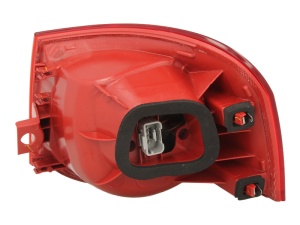 Stop spate Stanga (extern, LED) potrivit VW PASSAT B6 2005-2011 - Img 2