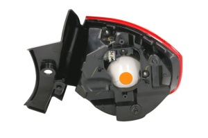 Stop spate Stanga (extern, LED/R10W) potrivit ALFA ROMEO GIULIETTA, GIULIETTA/HATCHBACK 04.10-12.20 - Img 2