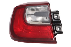 Stop spate Stanga (extern, P21/5W/PY21W) potrivit KIA CEED, PRO CEE'D dupa 2013