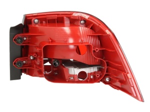 Stop spate Stanga (extern, P21W/W16W) potrivit VW PASSAT B7 ALLTRACK, PASSAT B7 2010-2015 - Img 2