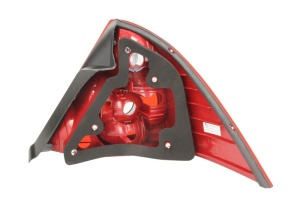Stop spate Stanga (H21W/P21/4W/P21W/W5W) potrivit FORD MONDEO III 2000-2007 - Img 2