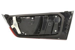 Stop spate stanga (interior, LED) potrivit BMW 3 G20, G21 2018-2022 - Img 2