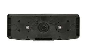Stop spate stanga (LED, 12/24V, cu intermitent, cu far ceață, lumina de marșarier, cu stop, lumină de parcare, cu iluminare placuta, reflector, conector: Tyco 7PIN Bayonet) - Img 2
