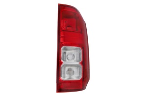 Stop spate Stanga (LED/P21/5W/P21W, lampa anti-ceata) potrivit MITSUBISHI L 200 / TRITON dupa 2024