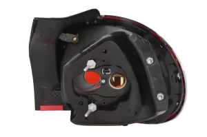 Stop spate Stanga (LED/P21/5W/P21W) potrivit FIAT 500L dupa 2012 - Img 2