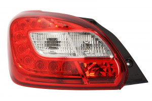 Stop spate stanga (LED) potrivit MITSUBISHI SPACE STAR HB 03.16-12.20 - Img 1