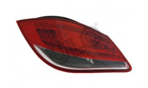 Stop spate Stanga (LED) potrivit PORSCHE BOXSTER, BOXSTER SPYDER, CAYMAN 11.04-06.13 - Img 2
