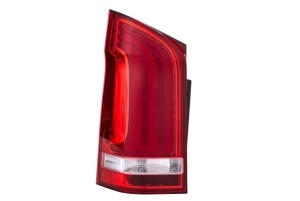 Stop spate Stanga (LED/W16W) potrivit MERCEDES MARCO POLO CAMPER (W447), V (W447), VITO MIXTO (DOUBLE CABIN), VITO TOURER (W447), VITO (W447) 03.14- - Img 3