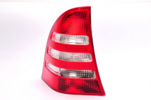 Stop spate Stanga (P21/4W/P21W) potrivit MERCEDES C T-MODEL (S203), C (W203) 05.00-08.07 - Img 1