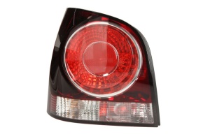 Stop spate Stanga (P21/4W/P21W/R5W) potrivit VW POLO, POLO IV 10.01-04.12 - Img 1