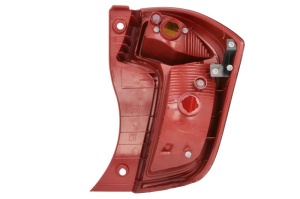 Stop spate Stanga (P21/5W/P21W) potrivit KIA PICANTO I, PICANTO II 2004-2017 - Img 2