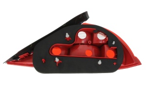 Stop spate Stanga (P21/5W/P21W/R5W) potrivit LANCIA Y 1995-2003 - Img 2