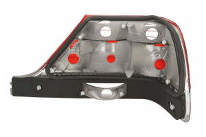Stop spate Stanga (P21/5W/P21W/R5W) potrivit MERCEDES S (C140), S (W140) 1991-1999 - Img 2