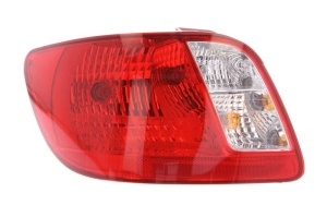 Stop spate Stanga (P21/5W/P21W/W16W) potrivit KIA RIO II 03.05-12.11 - Img 1