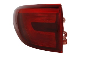 Stop spate Stanga (P21/5W) potrivit KIA SPORTAGE II, SPORTAGE III, SPORTAGE IV 09.04- - Img 1