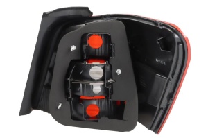Stop spate Stanga (P21W/W16W/W3W) potrivit MERCEDES GLK (X204) 2008-2015 - Img 2