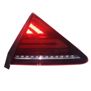 Stop spate Stanga (partea interioara, LED) potrivit AUDI A7 2010-2018 - Img 3