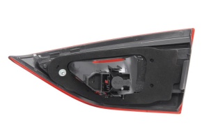 Stop spate Stanga (partea interioara, LED) potrivit BMW X1 (E84) 2009-2015 - Img 2