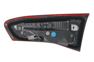 Stop spate Stanga (partea interioara, LED) potrivit FORD FOCUS IV dupa 2018 - Img 2