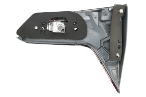 Stop spate Stanga (partea interioara, LED) potrivit HONDA HR-V dupa 1999 - Img 2