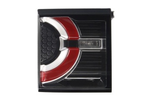 Stop spate Stanga (partea interioara, LED) potrivit LAND ROVER DISCOVERY SPORT dupa 2014