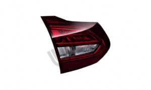 Stop spate Stanga (partea interioara, LED) potrivit MERCEDES C (A205), C (C205), C T-MODEL (S205), C (W205) 12.13- - Img 3