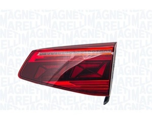 Stop spate Stanga (partea interioara, LED) potrivit VW PASSAT ALLTRACK B8, PASSAT B8 08.14- - Img 3