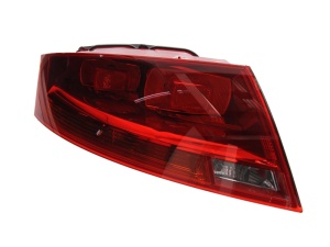 Stop spate Stanga potrivit AUDI TT 2006-2014