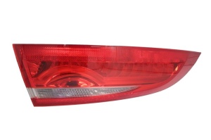 Stop spate stanga potrivit Jaguar XF II X260 2015-2020 - exterior, LED/W16W, LED, LED / W16W