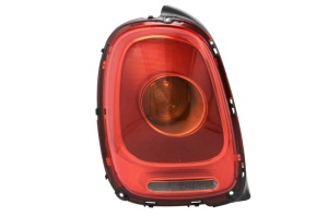 Stop spate stanga potrivit Mini Mini CLUBMAN F54 2015-2019 - P21W