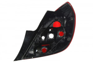 Stop spate Stanga potrivit OPEL CORSA D, CORSA D/HATCHBACK 2006-2014 - Img 2
