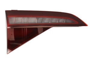 Stop spate stanga potrivit VW JETTA V USA 2018-2021 - partea interioara, LED, Statele Unite ale Americii
